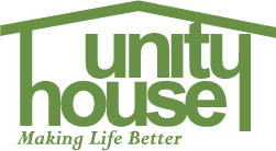 Unity House logo